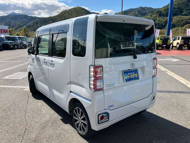 トヨタピクシスバン車検2年付ナビ,ETC, エンジンスタートリモコン付 トヨタ ピクシスバン デラックス ナビ ETC キーレス