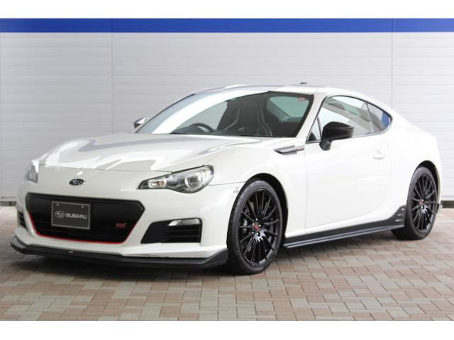 BRZ 2.0 tS 