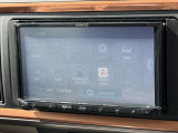 ナビゲーションはKENWOODのメモリーナビです★MDV-D208BTの型番タイプ★Bluetooth機能も付いてますのでお気に入りの音楽がお車でもお聴きいただけます☆