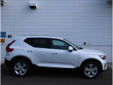 XC40 プラス B4 AWD 4WD 