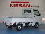 クリッパートラック DX 4WD 