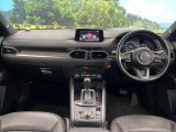 CX-5 2.2 XD エクスクルーシブ モード 