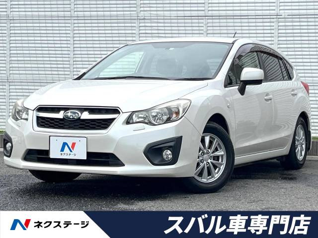 インプレッサスポーツ 1.6 i-L 