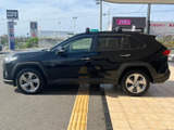 RAV4 2.5 ハイブリッド G E-Four 4WD 