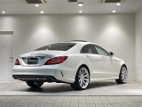 CLSクラス CLS220 AMGライン 本革シート サンルーフ