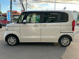 N-BOX G L ホンダセンシング 