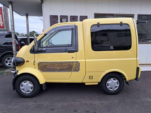 中古車 ダイハツ ミゼットII カーゴ Rタイプ の中古車詳細 (90,000km, サンシャインイエロー, 長崎県, 73万円) |  中古車情報・中古車検索なら【車選びドットコム（車選び.com）】