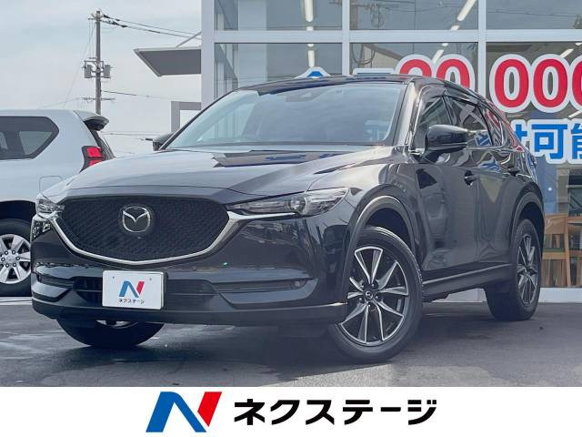 CX-5 2.2 XD Lパッケージ 