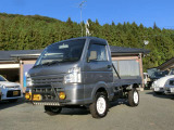 キャリイ KC エアコン パワステ 4WD 