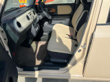 大事な人を乗せることが多い助手席です!安全運転を心がけましょう。