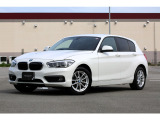 BMW 1シリーズ