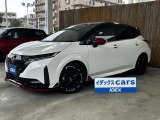 日産 ノートオーラ 1.2 NISMO