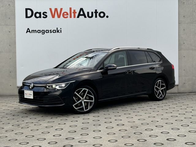 ゴルフヴァリアント TDI アクティブ アドバンス プラチナムエディション ディーゼル 
