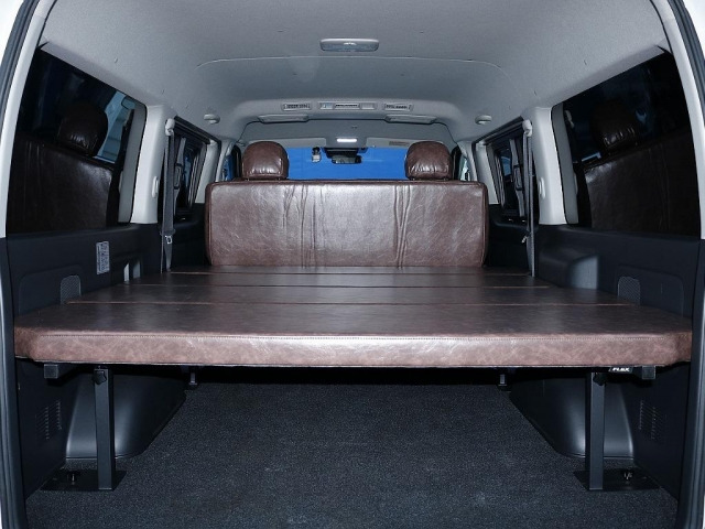 中古車 トヨタ ハイエースバン 2.8 スーパーGL ワイド ロング ミドル 