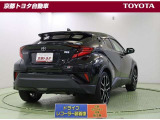 C-HR ハイブリッド 1.8 S GR スポーツ 