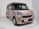 ムーヴキャンバス X SAII 4WD 