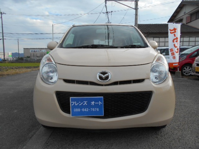 キャロル GS 