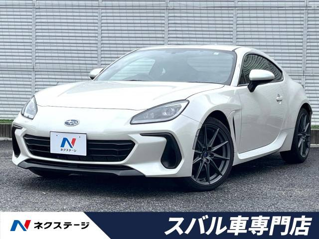 BRZ 2.4 S 