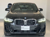 X4 M40i 4WD 