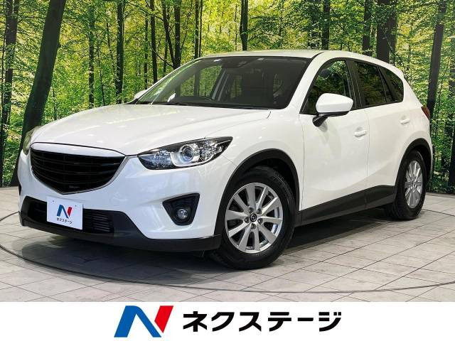 CX-5 2.2 XD 