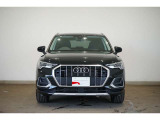 Q3 35 TDI クワトロ アドバンスド ディーゼル 4WD 