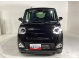 ムーヴキャンバス  ストライプス G 4WD