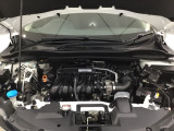 エンジンルームのクリーニング済みです。自社工場で、ホンダのプロの整備士が整備しております。