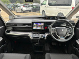 ステップワゴン 2.0 スパーダ ハイブリッド G ホンダセンシング 