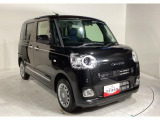 ムーヴキャンバス  ストライプス G 4WD