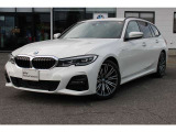 3シリーズツーリング 330i Mスポーツ 