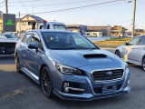 レヴォーグ 2.0 GT-S アイサイト 4WD 