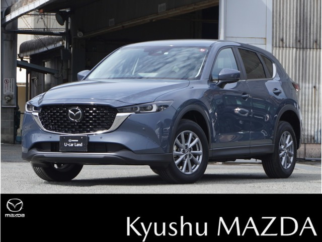 CX-5 2.2 XD スマートエディション 