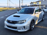 インプレッサハッチバックSTI 2.0 WRX 4WD 