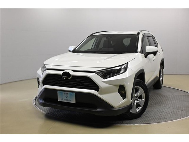 RAV4 2.0 X 