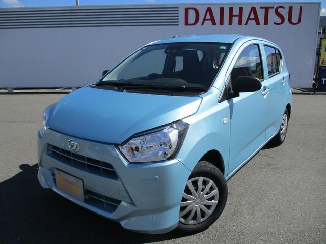 ミライース L SAIII 