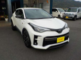 C-HR ハイブリッド 1.8 S GR スポーツ 