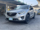 マツダ CX-5