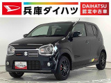 【中古車情報】スズキ アルトワークス ベースグレード  の中古車詳細（走行距離：1.5万km、カラー：クロ、販売地域：兵庫県神戸市垂水区多聞町字小束山）