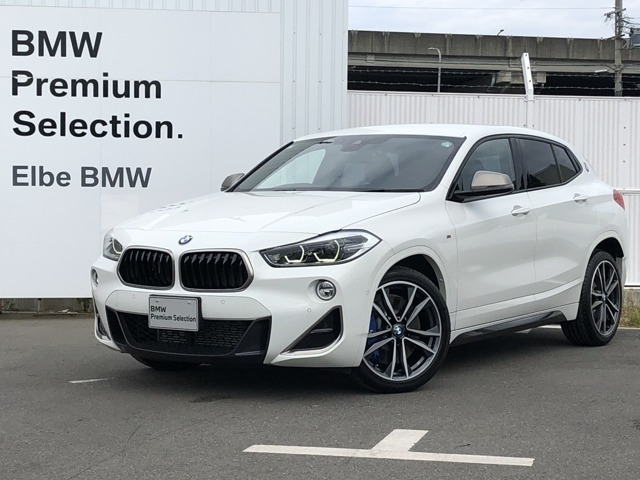 X2 M35i 4WD 