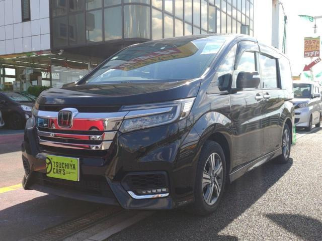 ステップワゴン（ホンダ）の中古車 | 中古車情報・中古車検索なら【車選びドットコム（車選び.com）】