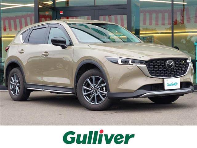 CX-5 2.2 XD フィールドジャーニー 4WD ワンオーナー