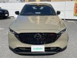 CX-5 2.5 25S スポーツアピアランス 本革シート ワンオーナー