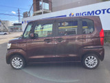 N-BOX G EX ホンダセンシング 4WD 