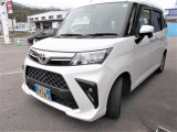 ルーミー 1.0 G 4WD 