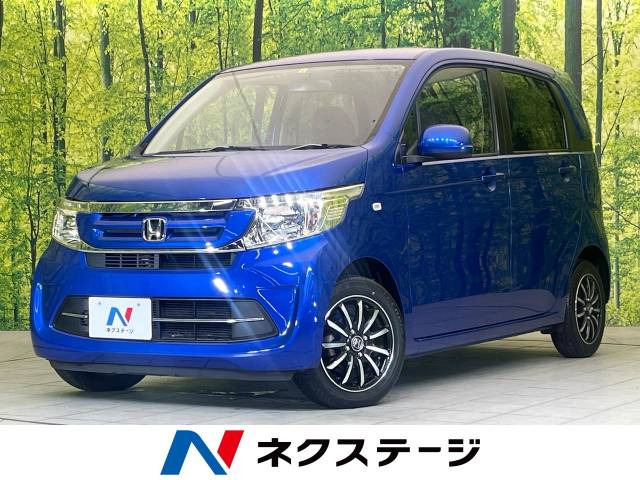 ホンダ N-WGN 静岡県の中古車 | 中古車情報・中古車検索なら【車選びドットコム（車選び.com）】