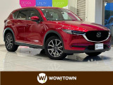 マツダ CX-5