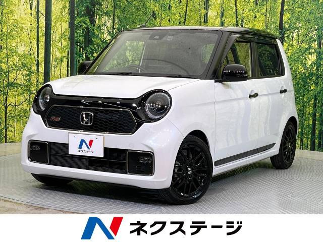 N-ONE RS 