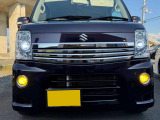 エブリイワゴン PZターボスペシャル 4WD 