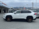 RAV4 2.5 ハイブリッド G E-Four 4WD 