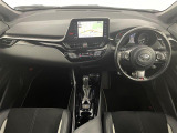 C-HR  S GRスポーツ 修復歴無し